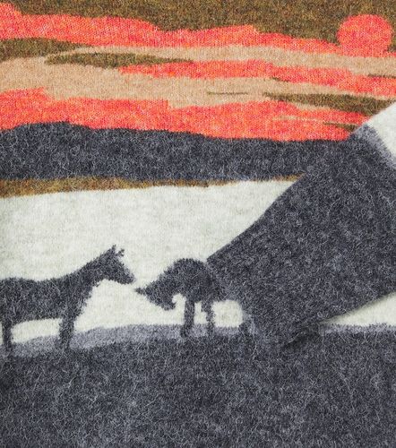 Bonpoint Jersey Javier de jacquard - Bonpoint - Modalova