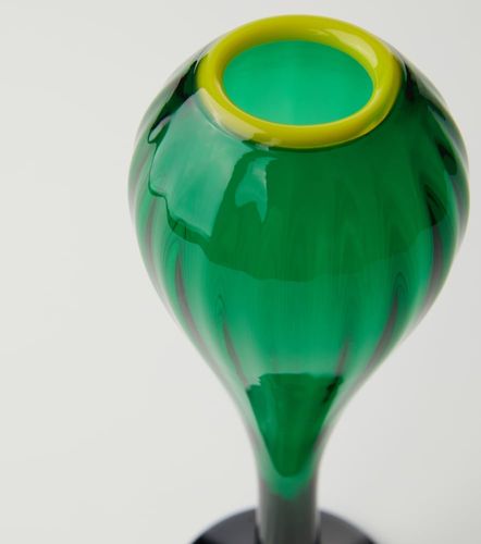 La DoubleJ Vase Scallion - La DoubleJ - Modalova