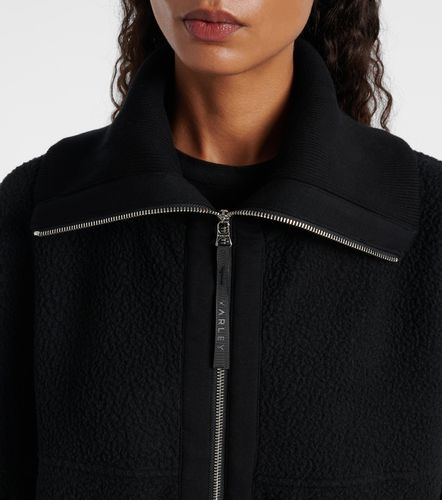 Varley Eleanor fleece jacket - Varley - Modalova