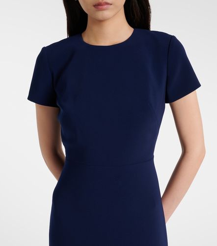 Abito lungo con fiocco - Carolina Herrera - Modalova