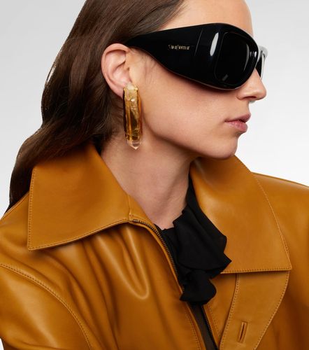 Gafas de sol oversized SL 902 Howl - Saint Laurent - Modalova
