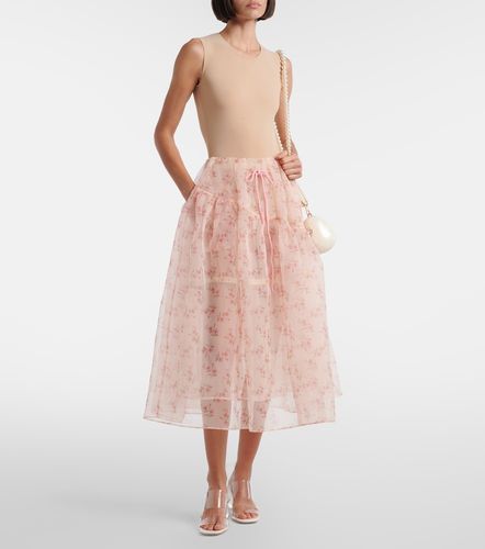 Simone Rocha Midirock aus Tüll - Simone Rocha - Modalova