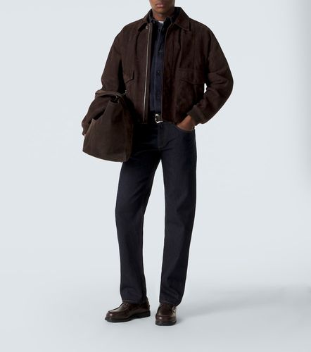 Burberry Camicia di jeans - Burberry - Modalova
