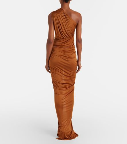 Lilies Avra One-Shoulder-Robe - Rick Owens - Modalova