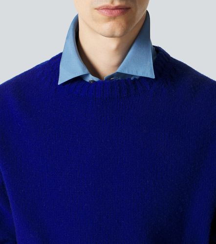 Tom Ford Jersey de lana y cachemir - Tom Ford - Modalova