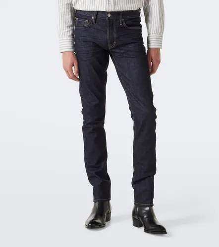 Tom Ford Slim jeans - Tom Ford - Modalova