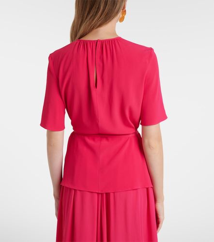 Joseph Bluse Libby aus Crêpe - Joseph - Modalova