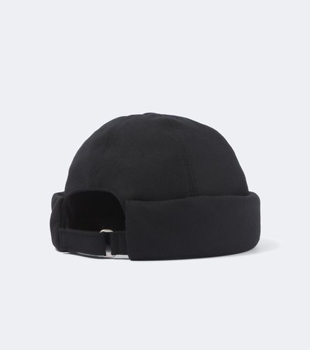 Gorro de lana y cachemir - Giorgio Armani - Modalova