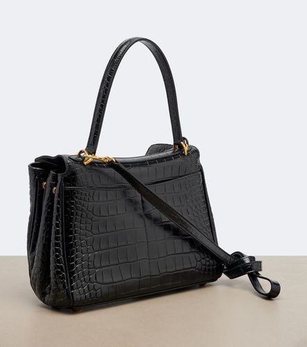Shopper Rodeo Small in pelle - Balenciaga - Modalova