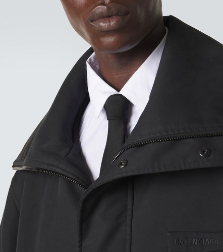 Balenciaga Wool tie - Balenciaga - Modalova