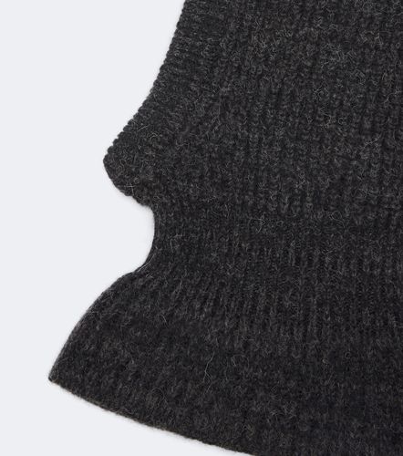 Passamontagna in alpaca e yak - Lemaire - Modalova