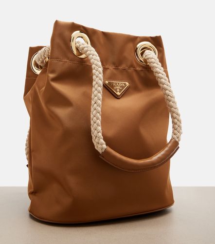 Secchiello Mariner Small in Re-Nylon - Prada - Modalova