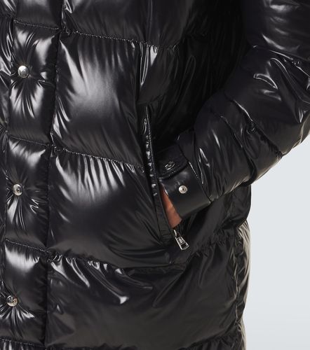 Moncler Hanoverian down coat - Moncler - Modalova