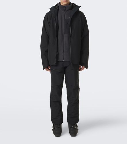Norrøna Chaqueta Trollveggen de forro polar - Norrona - Modalova