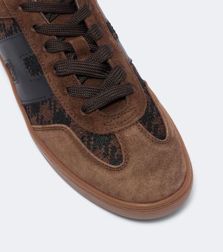 Hogan Zapatillas H647 con ante - Hogan - Modalova