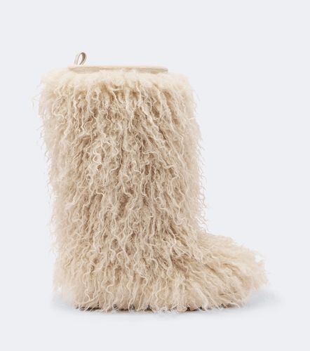 Stivaletti da neve Kiku in teddy - Goldbergh - Modalova