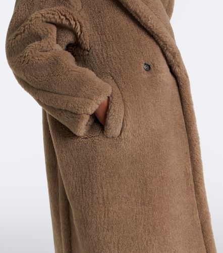 Cappotto Teddy Bear Icon in cashmere e seta - Max Mara - Modalova