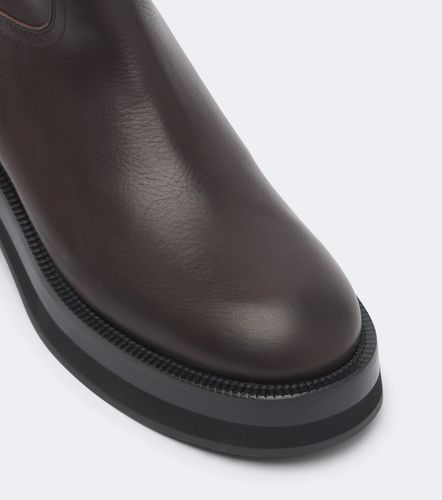 Paris Texas Ankle Boots aus Leder - Paris Texas - Modalova