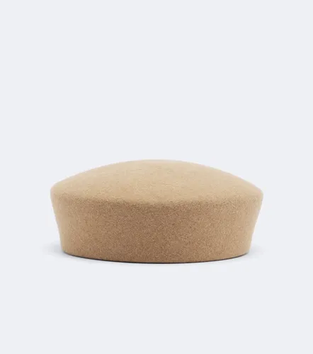 Ruslan Baginskiy Wool felt hat - Ruslan Baginskiy - Modalova