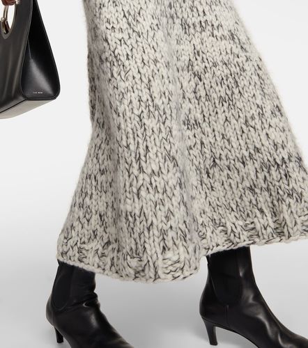Joseph Wool-blend midi skirt - Joseph - Modalova