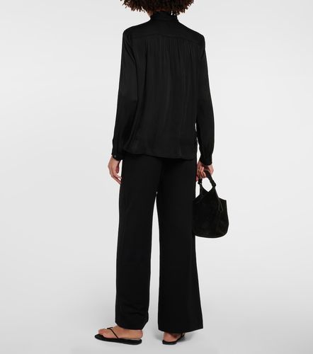 Velvet Bluse aus Satin - Velvet - Modalova