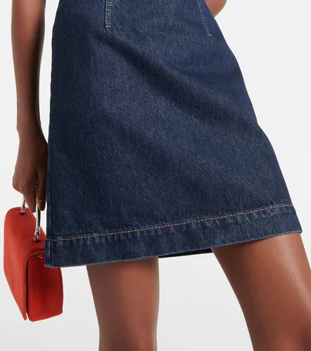 Abito polo Douglas di jeans - Sportmax - Modalova