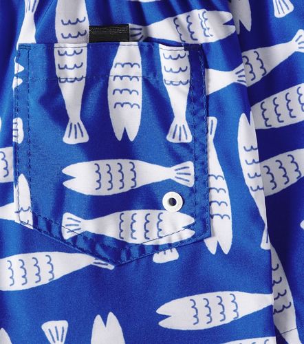 Fábula Shorts Isca - Fabula - Modalova