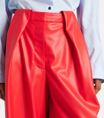 Pantaloni Alter Mat a gamba larga - Stella McCartney - Modalova