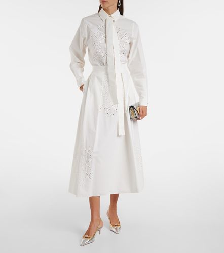 Elie Saab Midirock aus Baumwolle - Elie Saab - Modalova