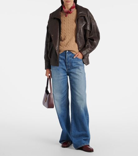 Pullover Julianna in lana e cashmere - Polo Ralph Lauren - Modalova