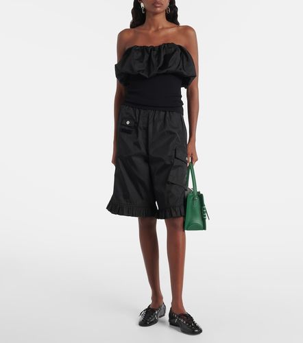 Ganni Cargo-Shorts - Ganni - Modalova