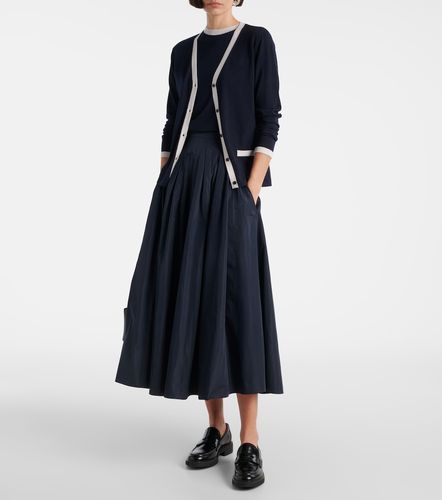 Cárdigan Kenya de lana virgen - 'S Max Mara - Modalova