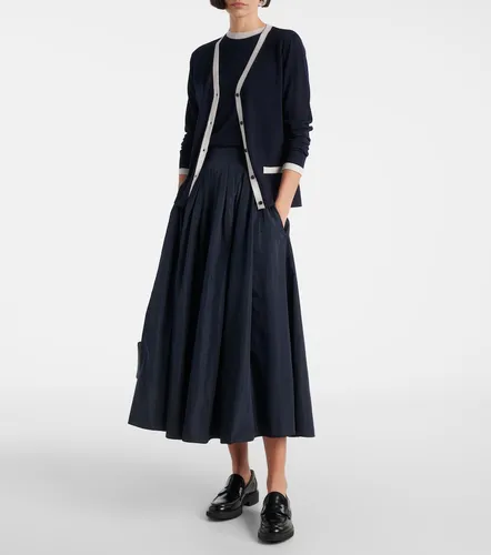 Kenya virgin wool cardigan - 'S Max Mara - Modalova