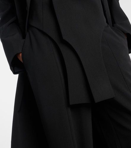 Jean Paul Gaultier Trench a strati - Jean Paul Gaultier - Modalova