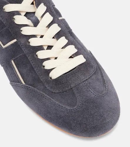 Hogan Hogan Olympia suede sneakers - Hogan - Modalova