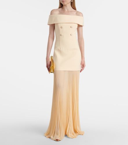 Rebecca Vallance Maxikleid Rowan - Rebecca Vallance - Modalova
