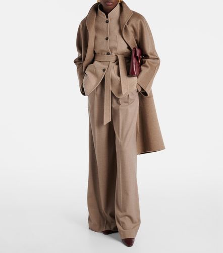 Max Mara Giacca Falla in cashmere - Max Mara - Modalova