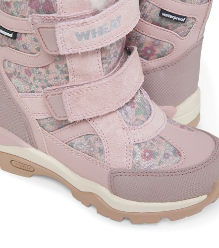 Wheat Botines con piel - Wheat - Modalova