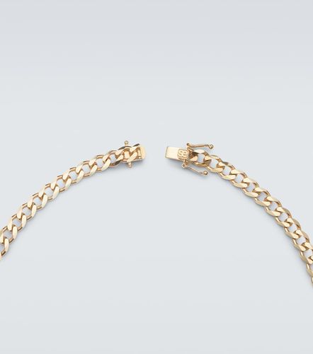 Collana a catena in 14kt - Sydney Evan - Modalova