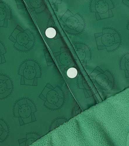 Sudadera Spike The Dinosaur de forro polar - Roarsome - Modalova