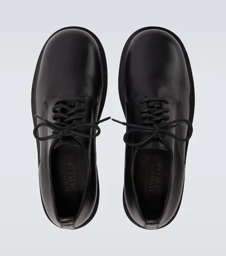 Stringate Jackson in pelle - Studio Nicholson - Modalova
