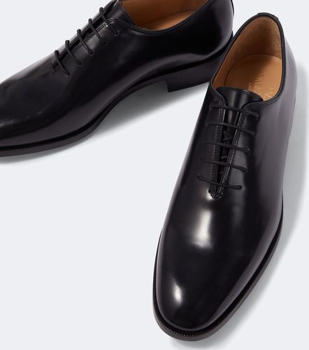 Stringate VLogo in pelle - Valentino Garavani - Modalova