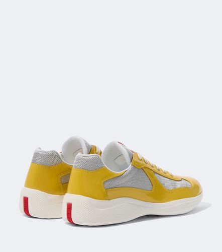 Prada Prada America's Cup sneakers - Prada - Modalova