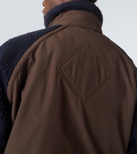 Canada Goose Westport fleece jacket - Canada Goose - Modalova