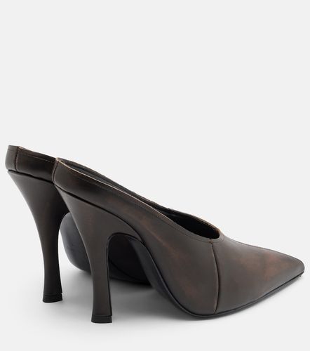 Magda Butrym Mules in pelle - Magda Butrym - Modalova