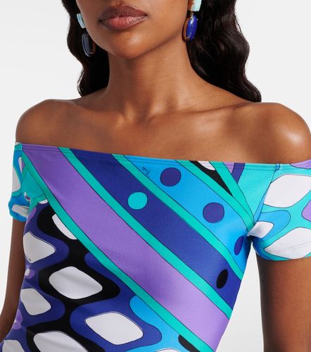 Pucci Jumpsuit Vivara - Pucci - Modalova