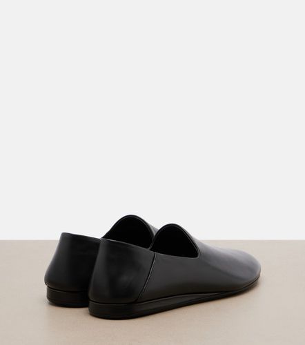 Jacquemus Slip-on in pelle - Jacquemus - Modalova