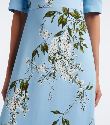Monique Lhuillier Maxikleid - Monique Lhuillier - Modalova