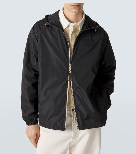 Burberry Jacke Clapton - Burberry - Modalova