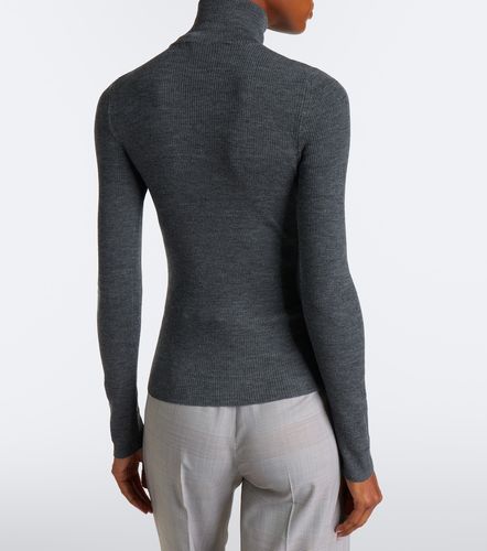 Max Mara Pullover aus Schurwolle - Max Mara - Modalova